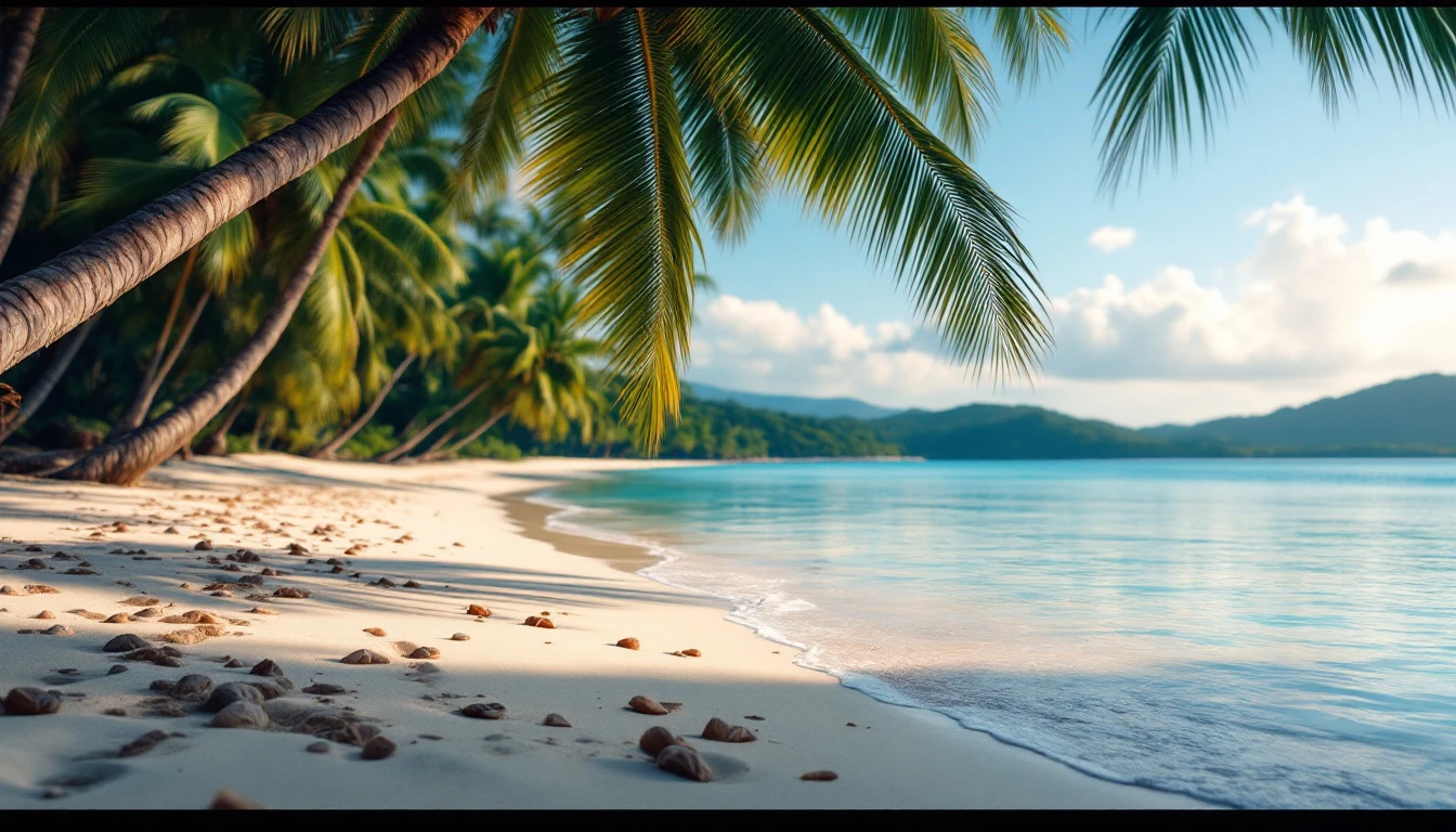 Plage de Koh Phangan