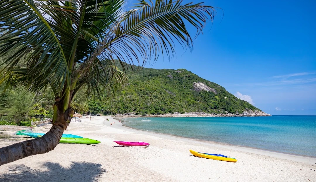 Bottle Beach