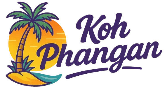 Logo Koh Phangan