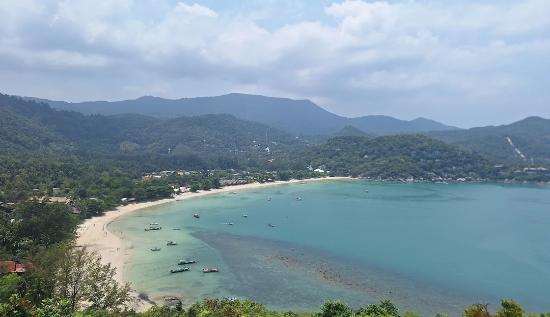 Thong Nai Pan